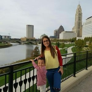 Meet your Posher, Raiza